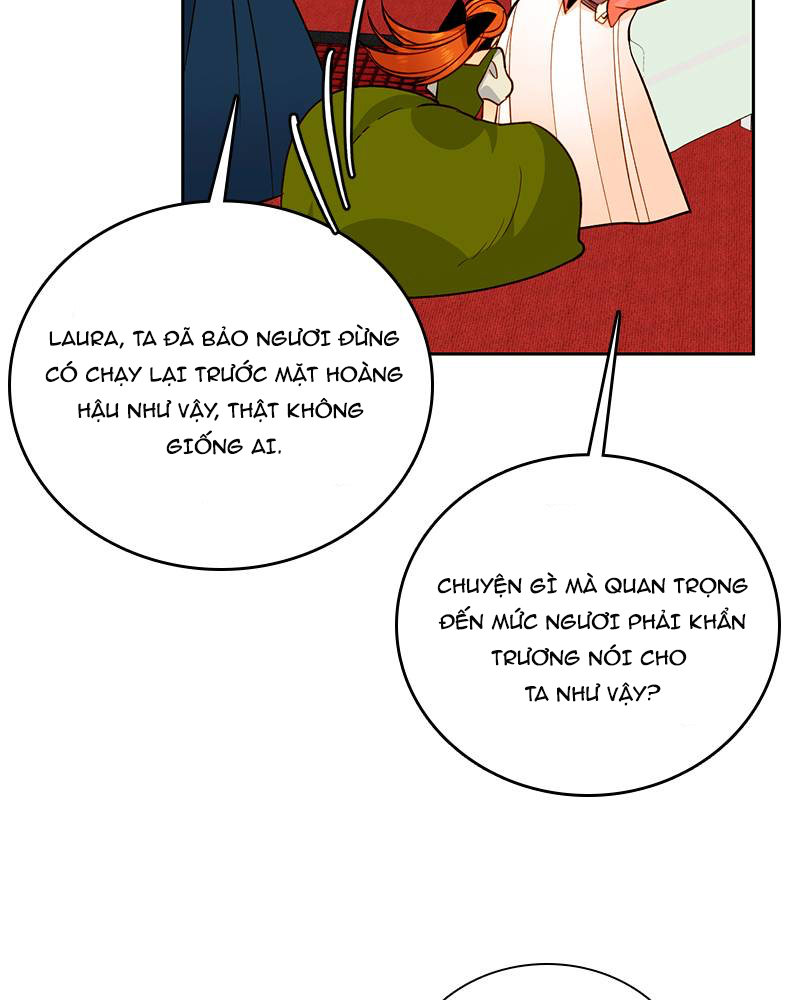 Hoàng Hậu Tái Hôn chapter 32.2 28