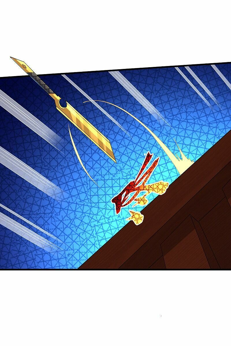 nghịch thiên chiến thần chapter 139 14