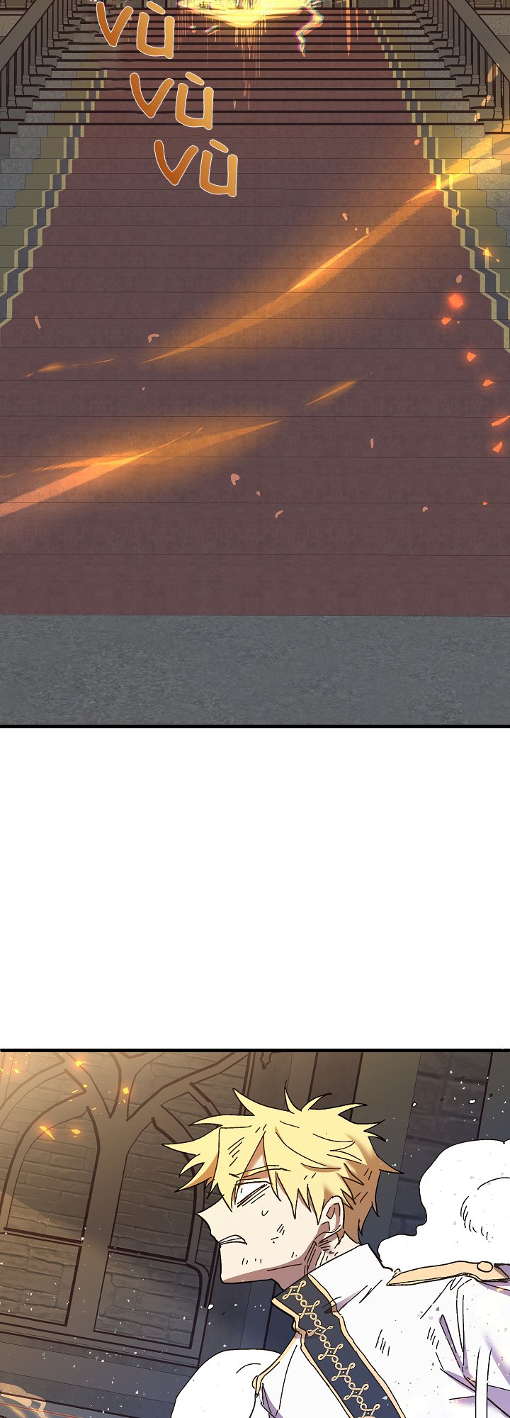 công chúa giả điên chapter 47.1 52