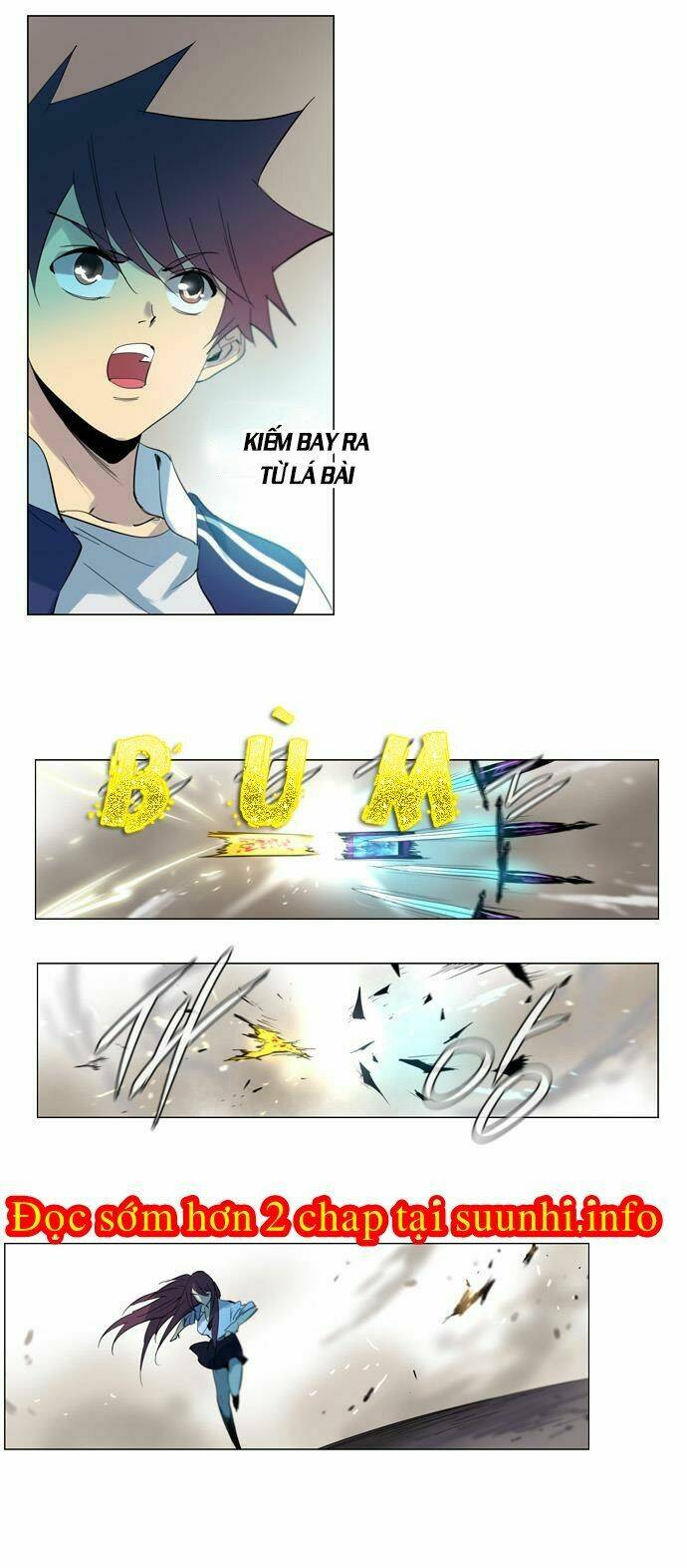 bản khế ước linh hồn chapter 129 10