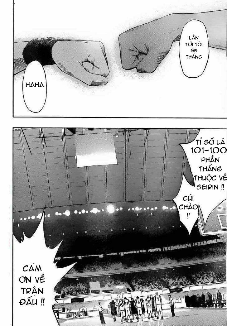 vua bóng rổ kuroko chapter 139 14