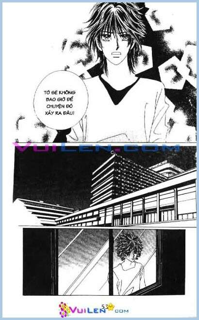 nụ hôn và sắc đẹp chapter 9 53