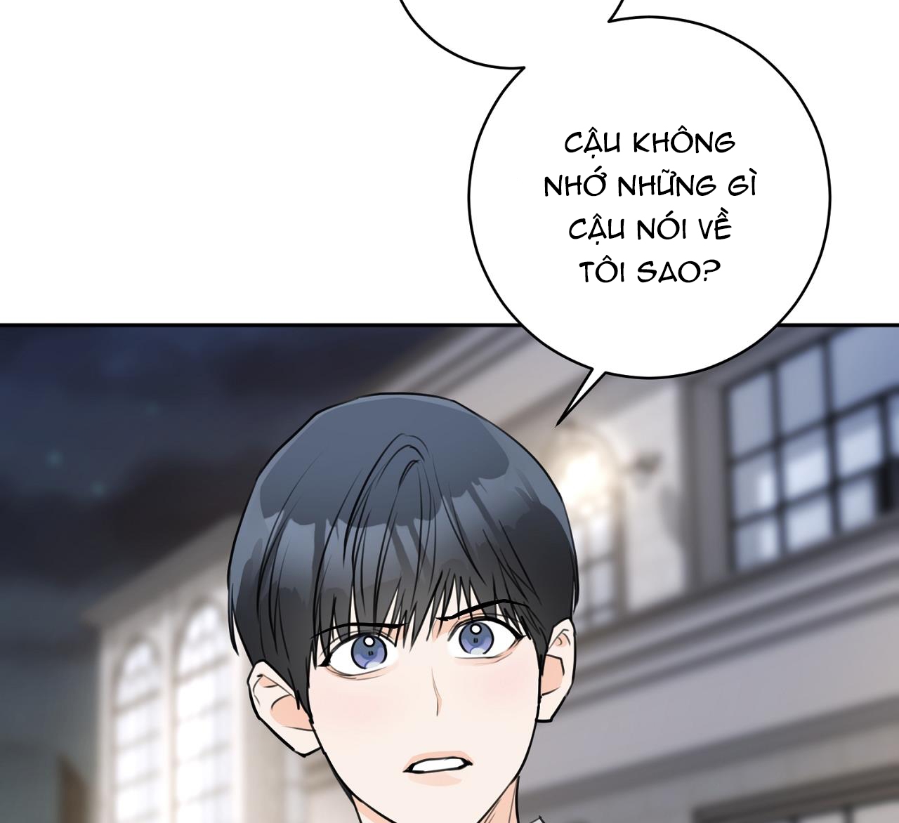 tình mình khó nói chapter 10 56