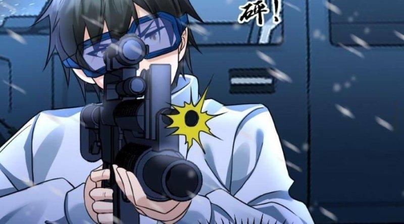 đóng băng toàn cầu: tôi gây dựng nên phòng an toàn thời tận thế chapter 109 38