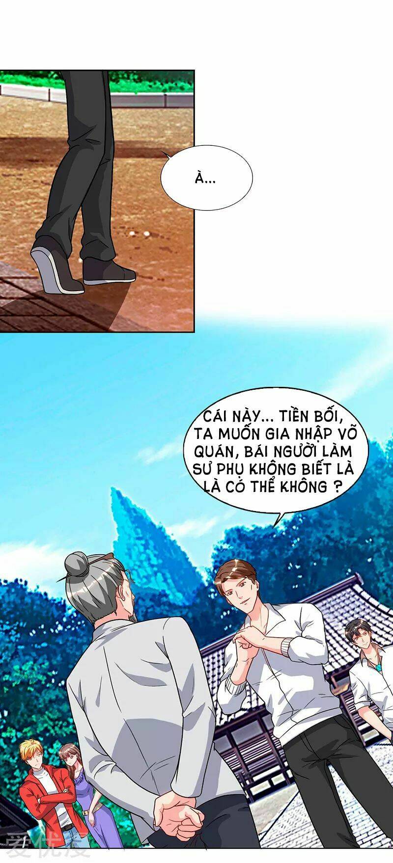 trọng sinh khí thiếu quy lai chapter 60 2