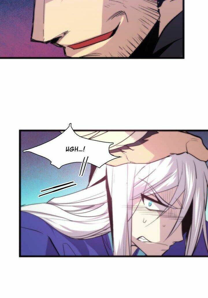 biên niên sử lãnh nguyệt chapter 25 25