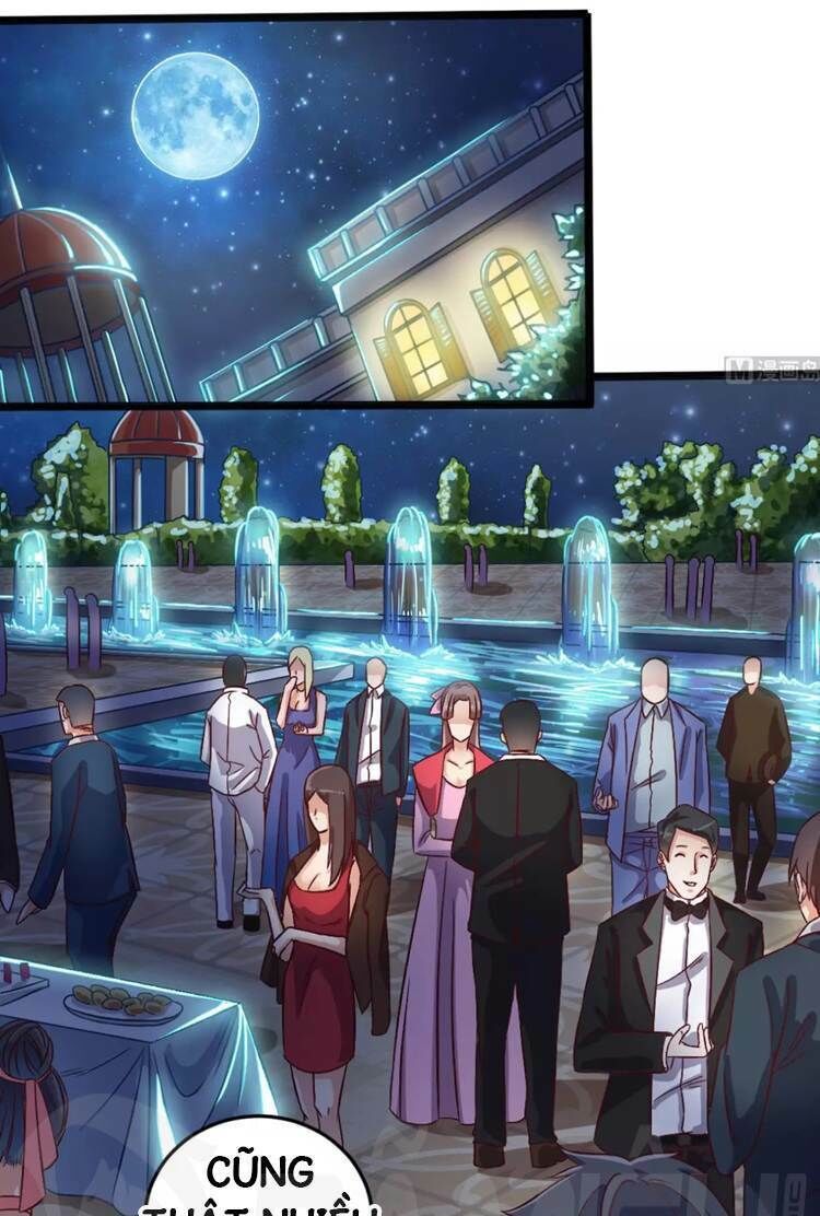 địa phủ khai phá thương chapter 46 14