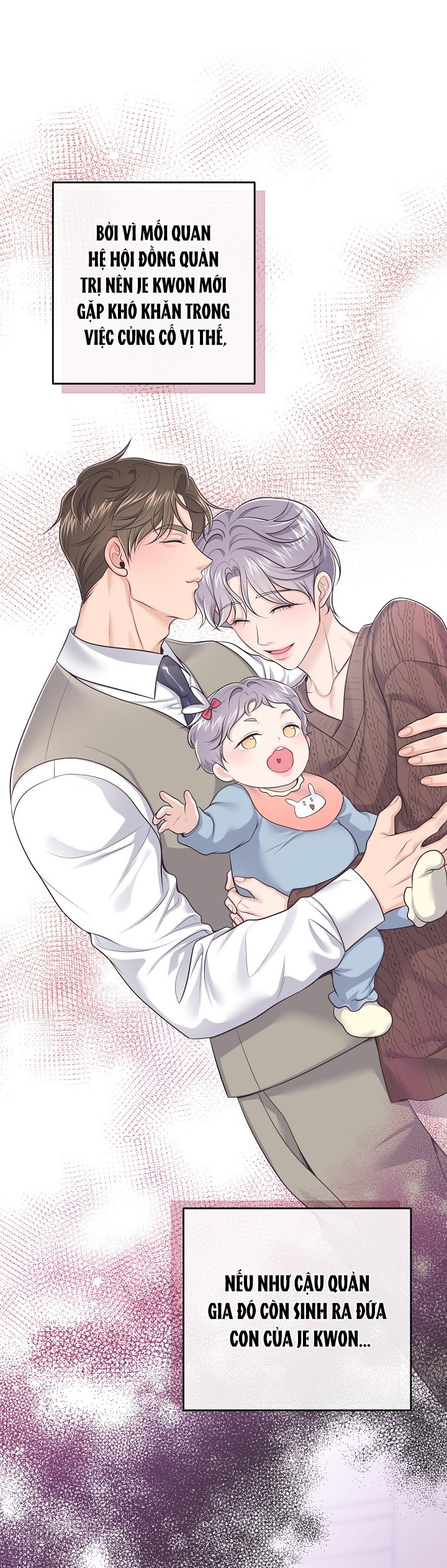 quản gia đáng yêu chapter 60 22