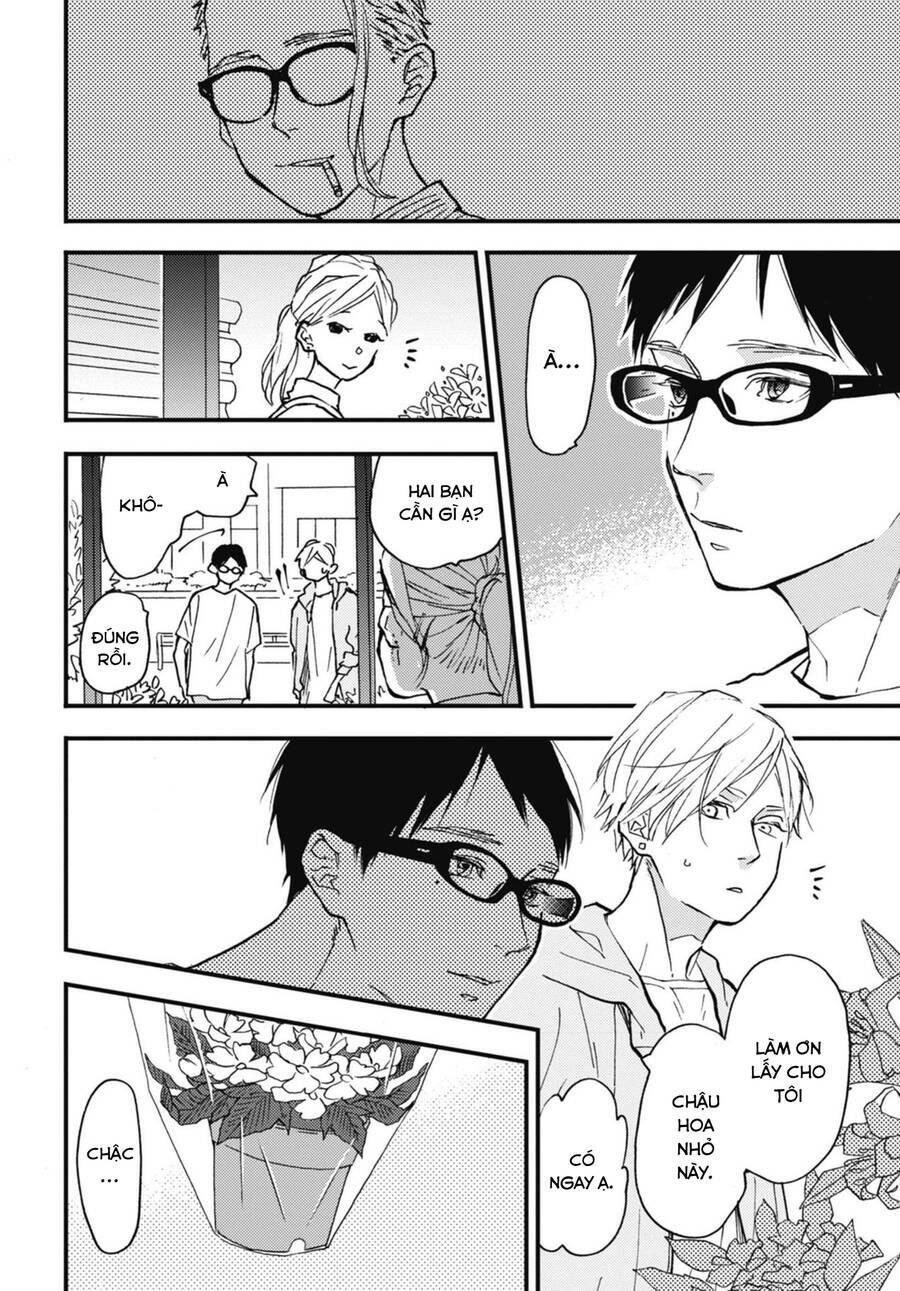 blue sky complex chapter 31.5 7