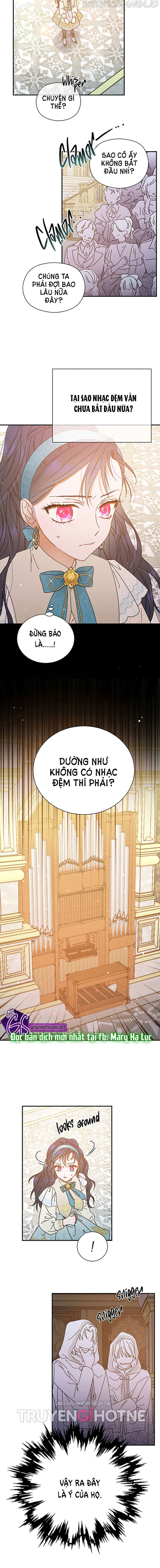 lady baby chapter 165 13