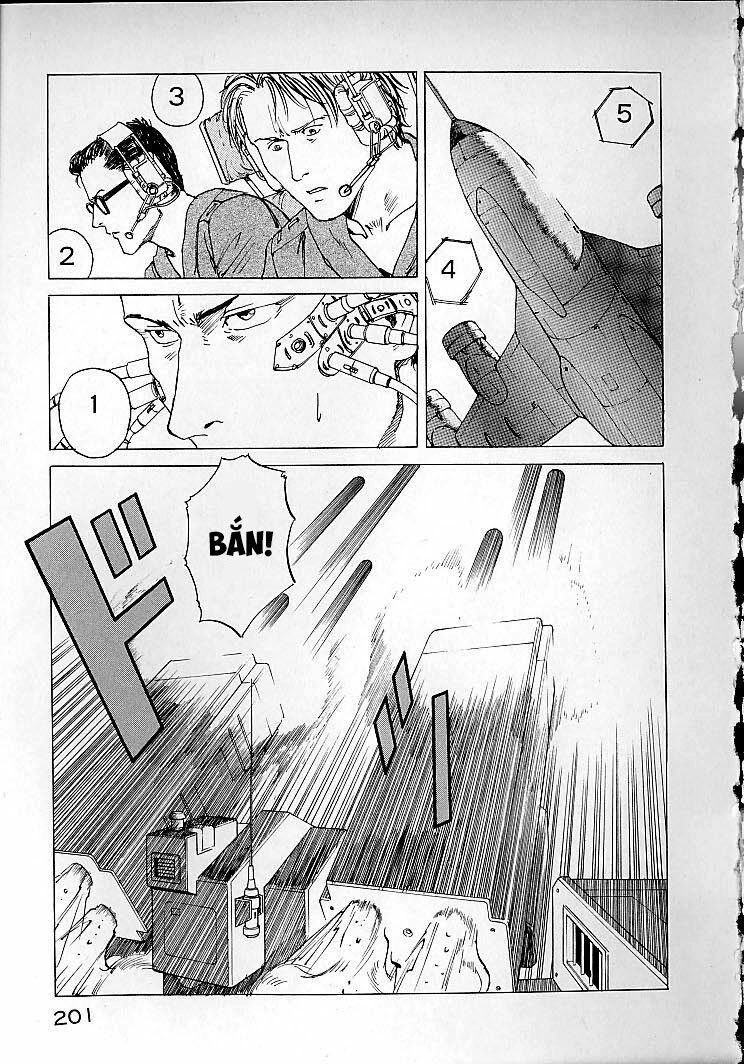 eden - một thế giới vô tận! chapter 11 27