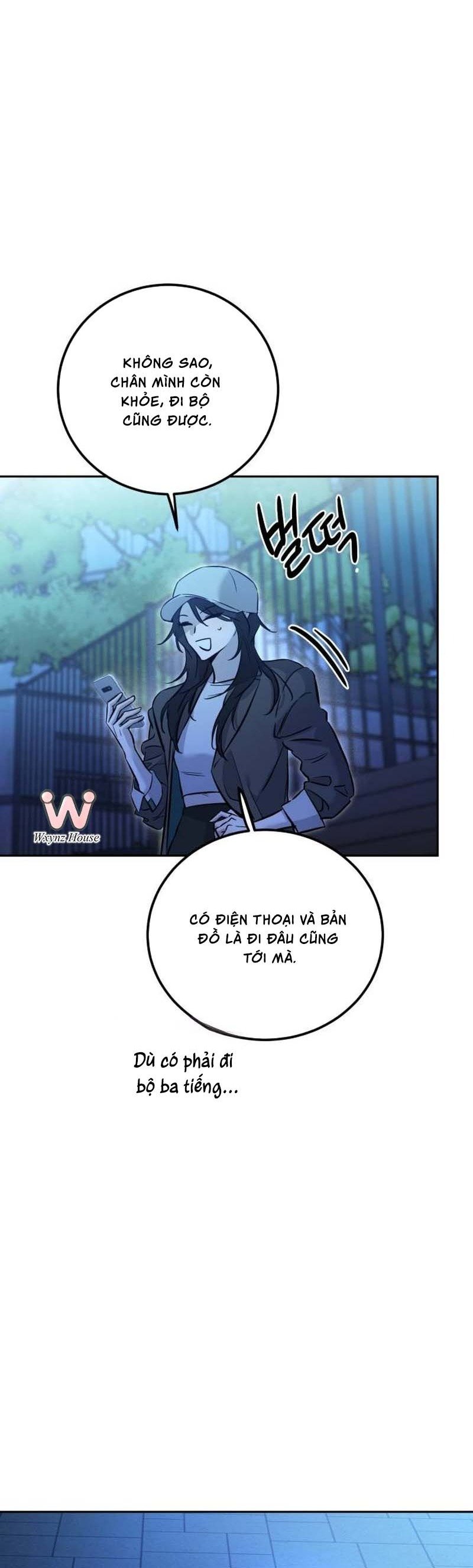 những thứ thú tính chapter 2 60