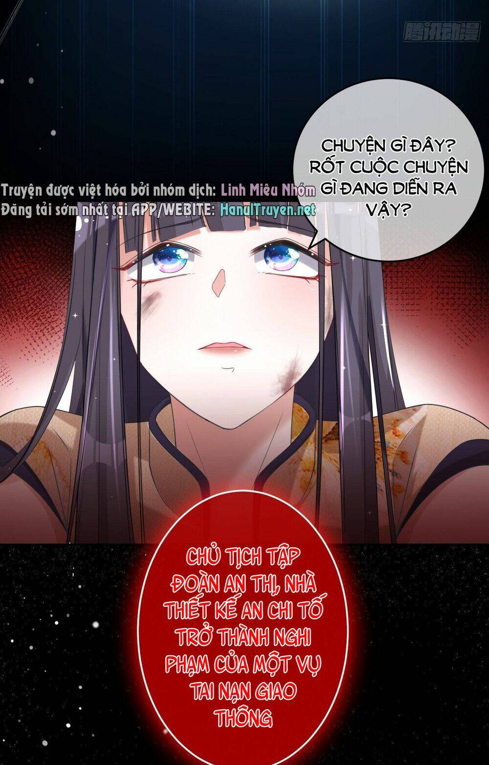dĩ hôn chi danh chapter 4 28