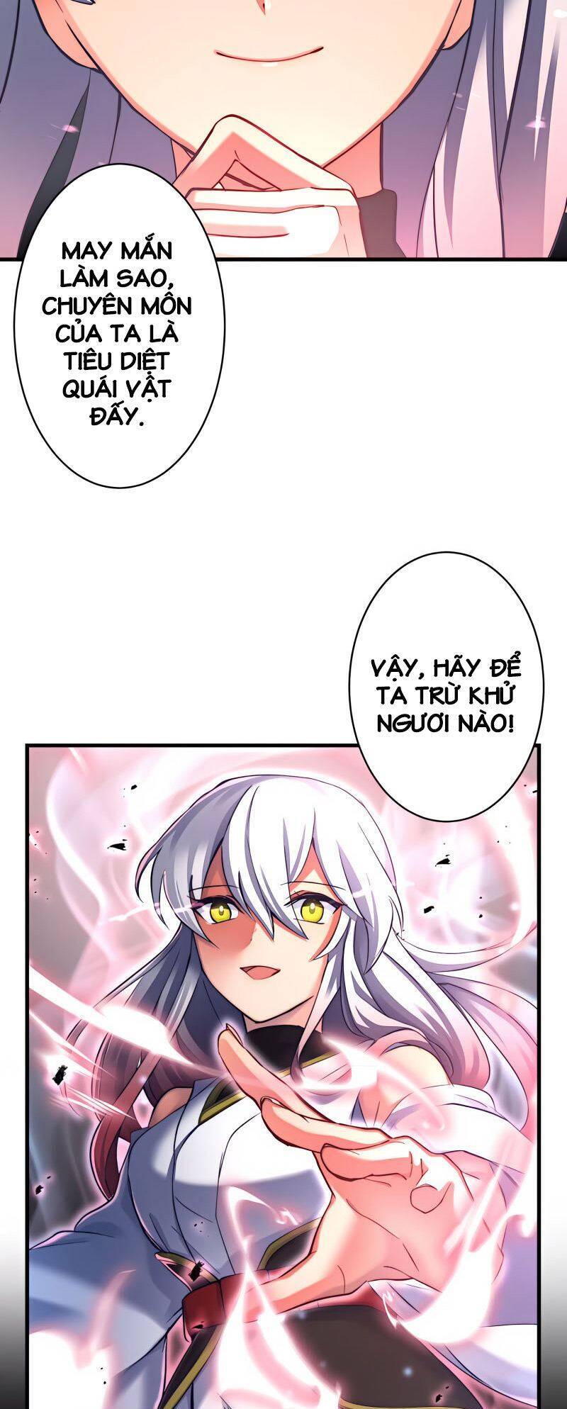 saikyou inyoushi no isekai tenseiki chapter 12 33