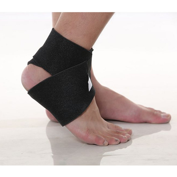 Băng bảo vệ mắt cá cổ chân Ankle Support Orbe