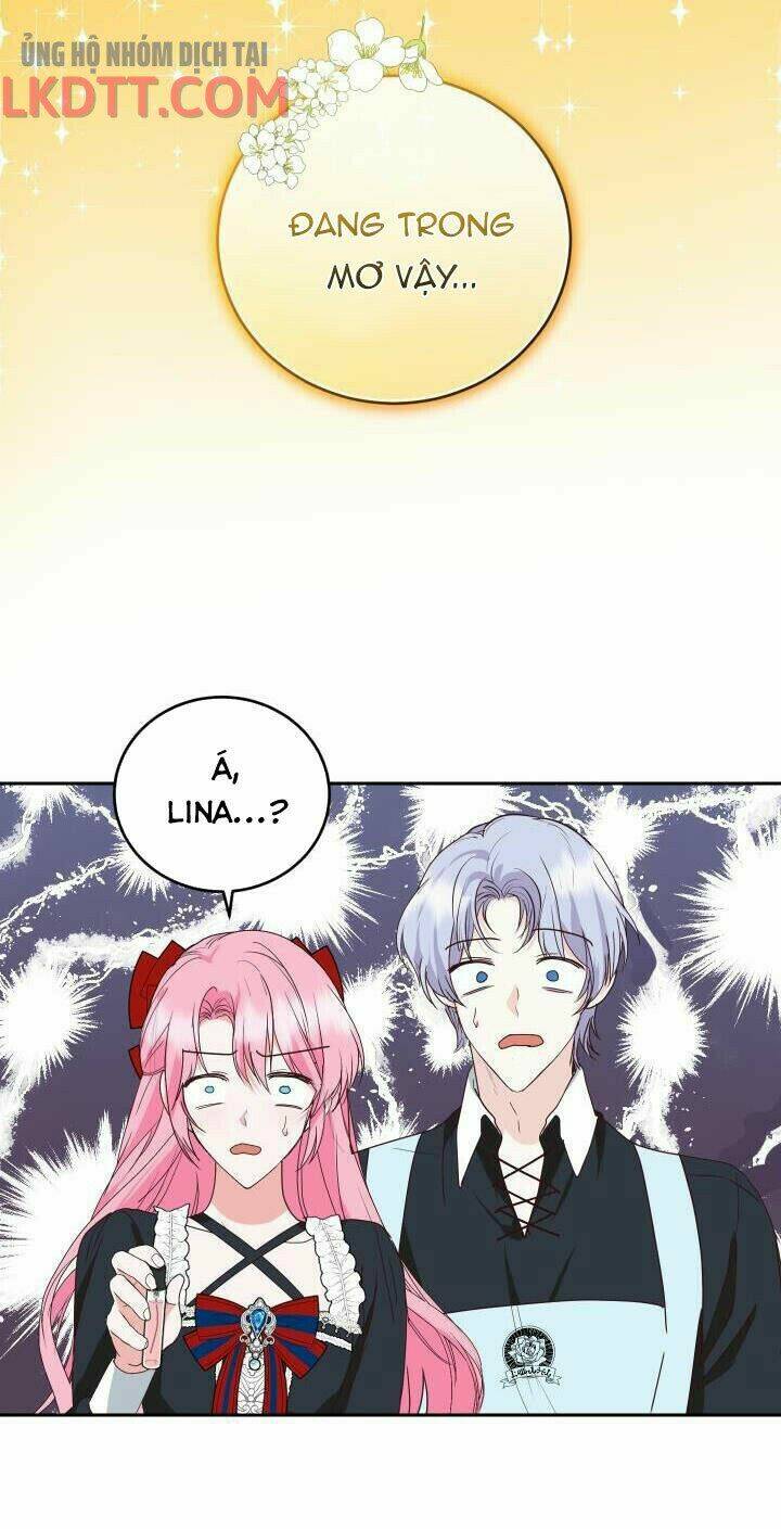 nhà điều chế nước hoa độc quyền của bạo chúa chapter 26 43