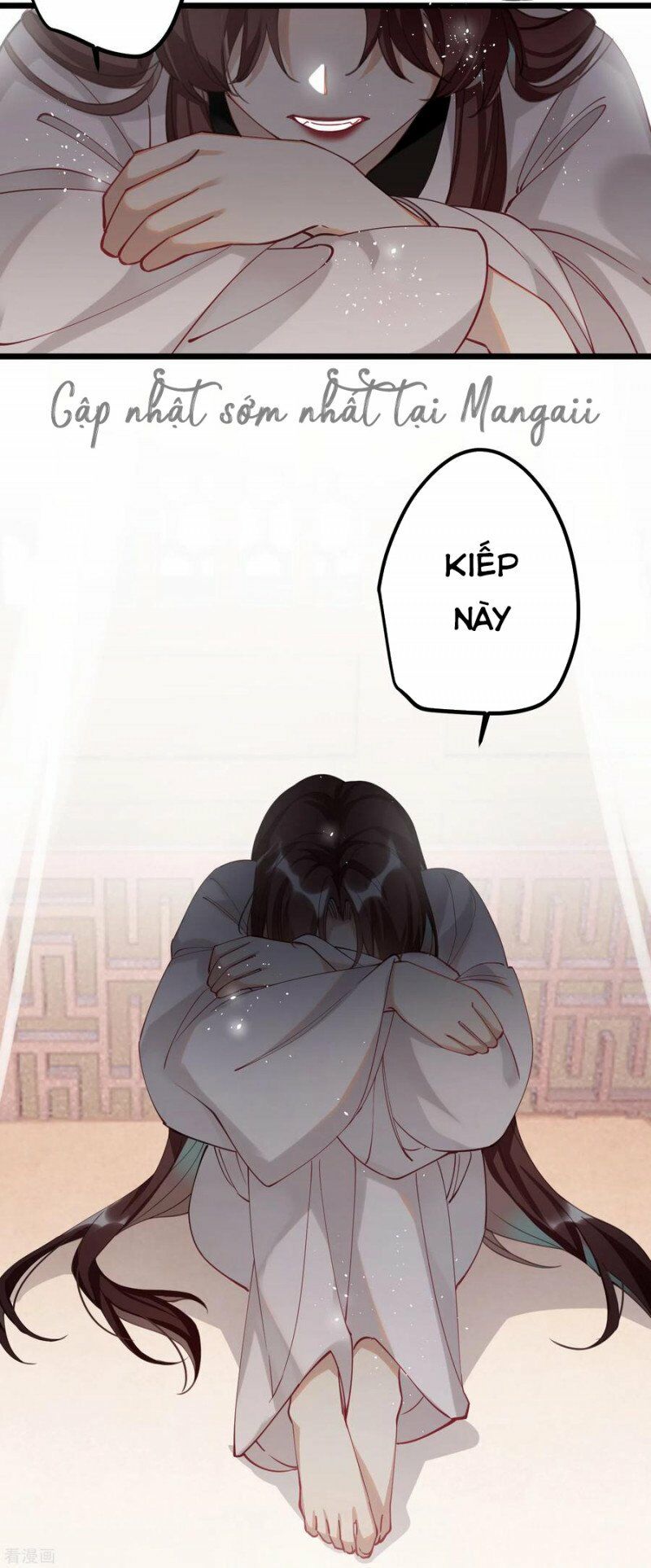 phế vật công chúa muốn nhặt chồng chapter 69 6