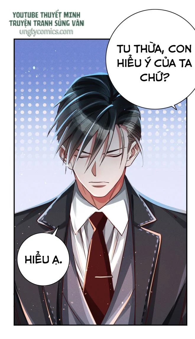 mê muội mất cả ý chí chapter 11 5