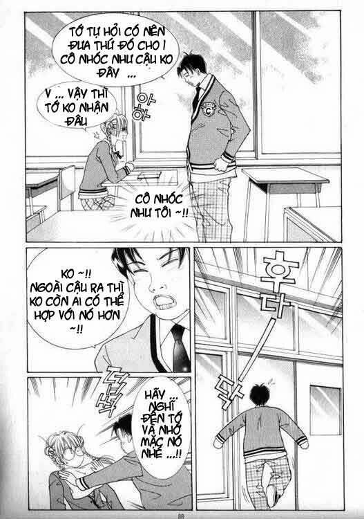 hoa hồng tặng anh chapter 17 80