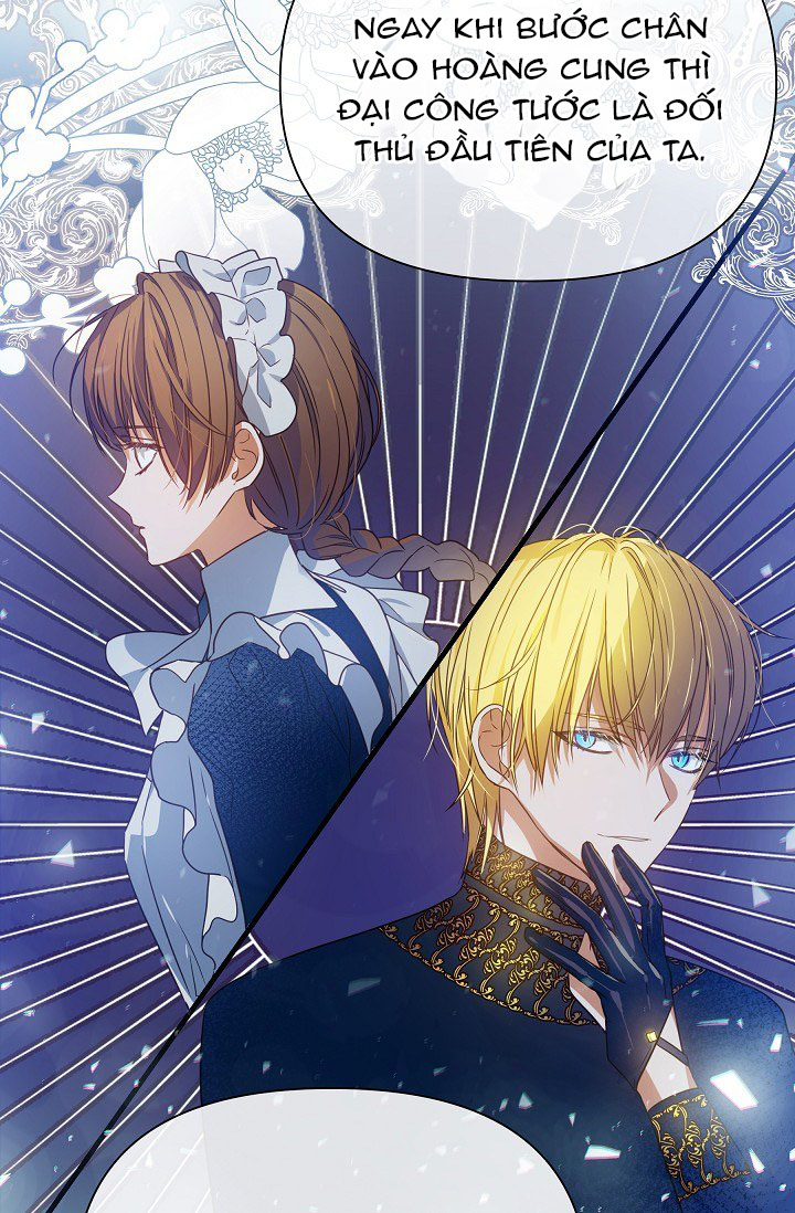 từ lúc bắt đầu tôi vẫn luôn ở bên em chapter 10 6