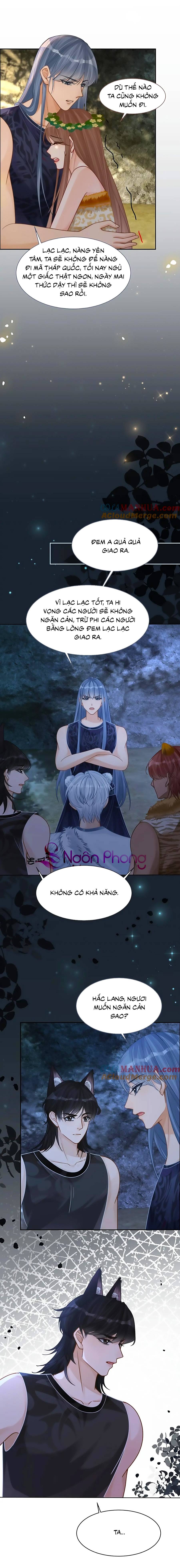 xuyên nhanh nữ phụ bình tĩnh chút chapter 167 10