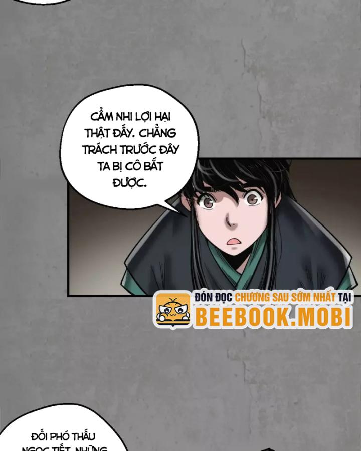 Tạng Phong Hành chapter 182 54