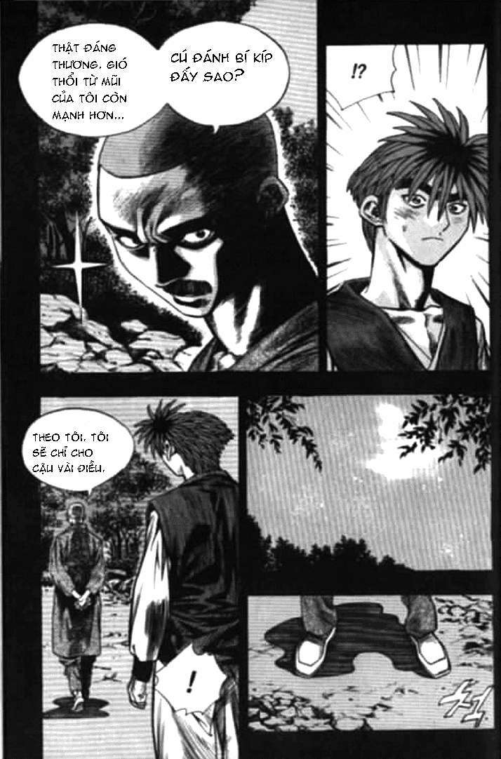 change guy chapter 166 6