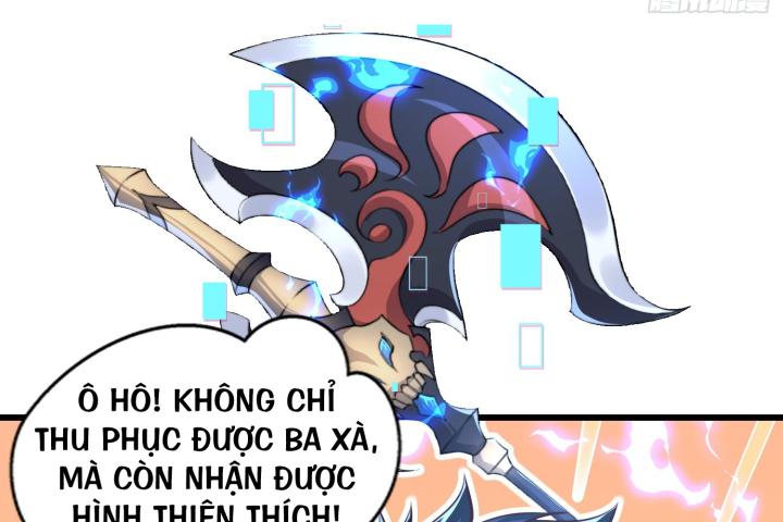 bắt đầu thức tỉnh sơn hải kinh chapter 1 153