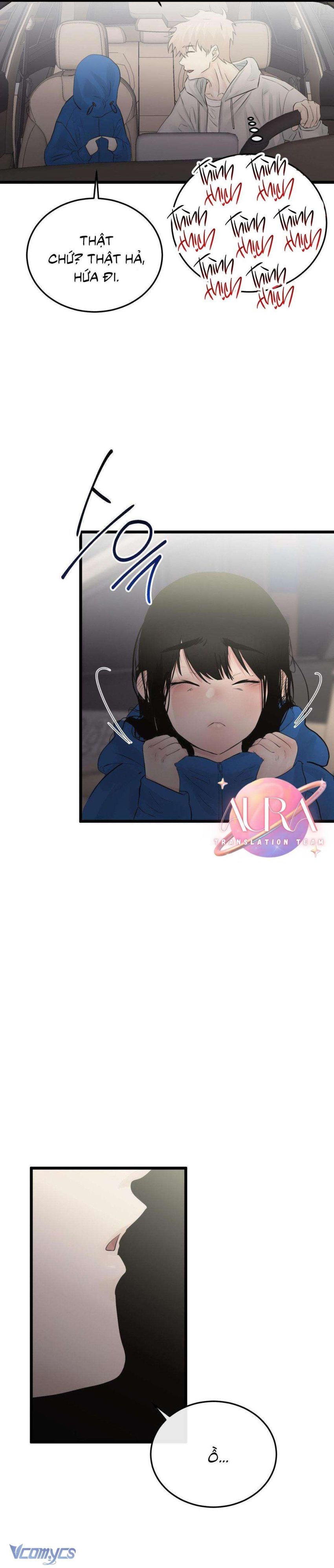 [18+] trở thành gia đình chapter 47 10