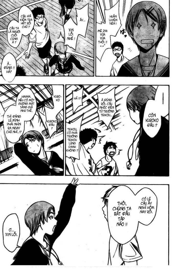 vua bóng rổ kuroko chapter 1 19