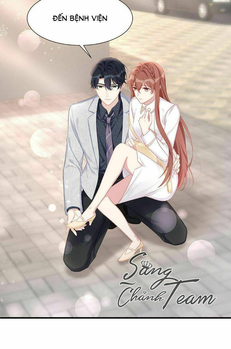 chỉ muốn cưng chiều em chapter 14 30