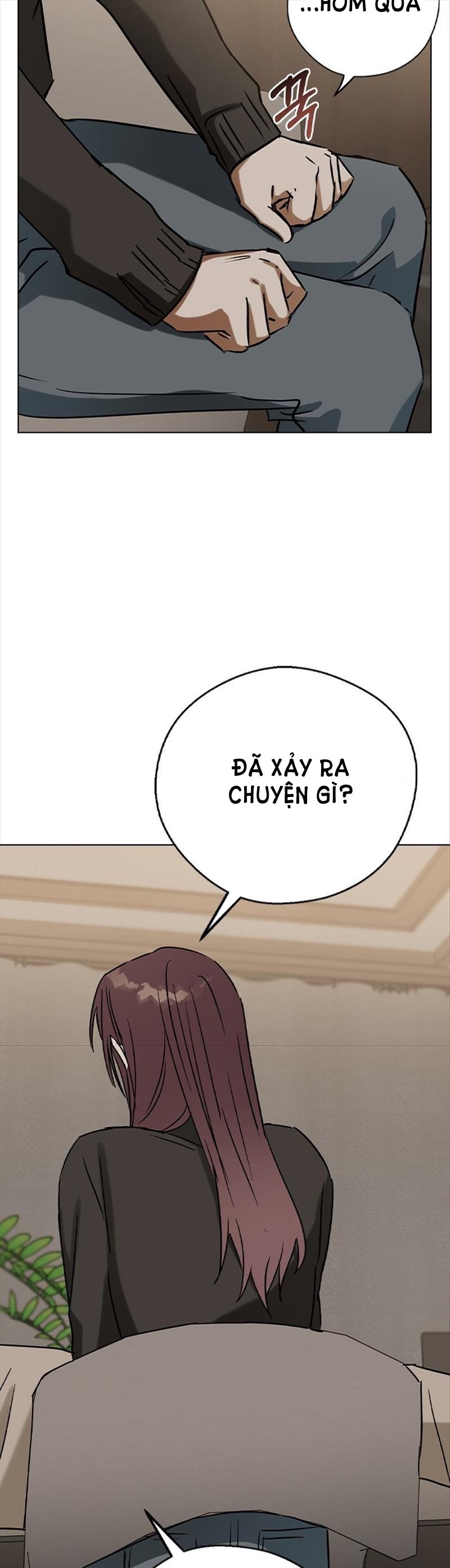 nhân duyên kiếp trước chapter 40.1 15