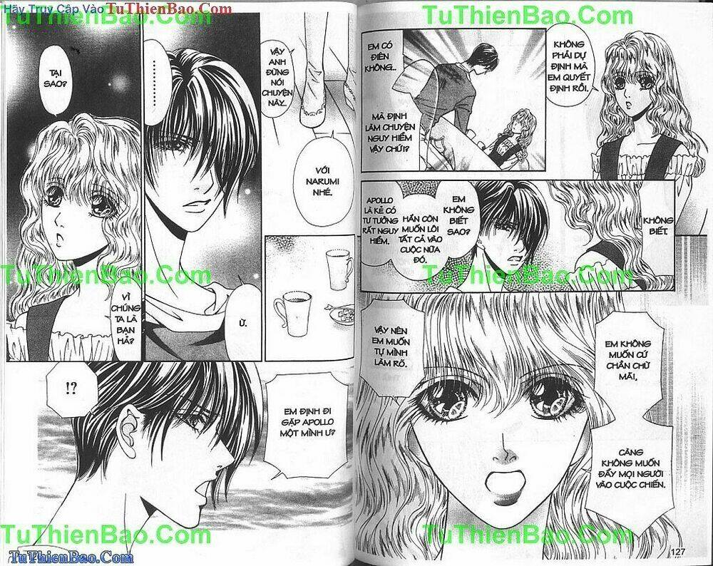 aries - thần thoại 2 chapter 6 65