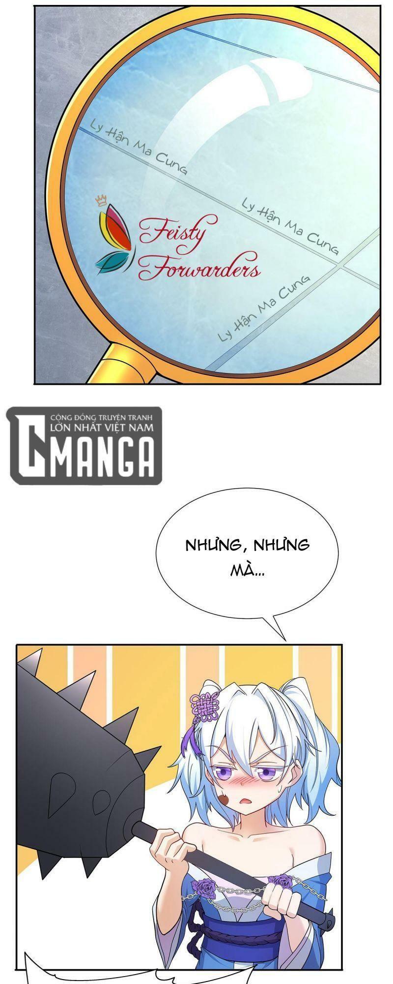 sau khi tu luyện, ta biến thành ma tôn xương khô chapter 5 34