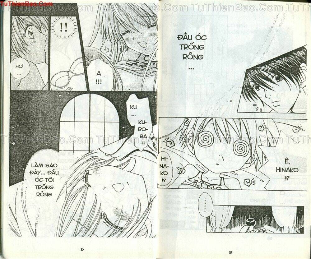 love monster chapter 52 5