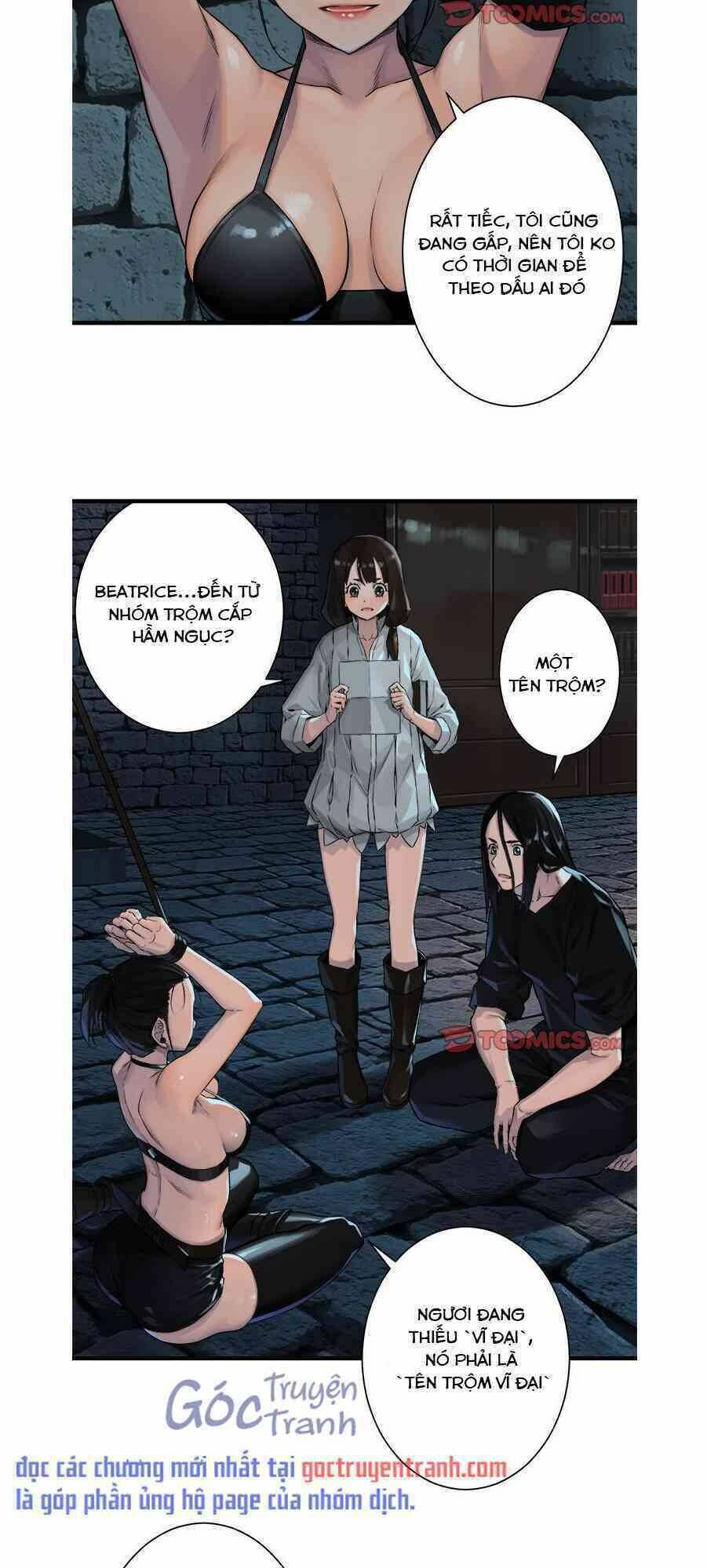 triệu hồi đến thế giới fantasy chapter 66 19