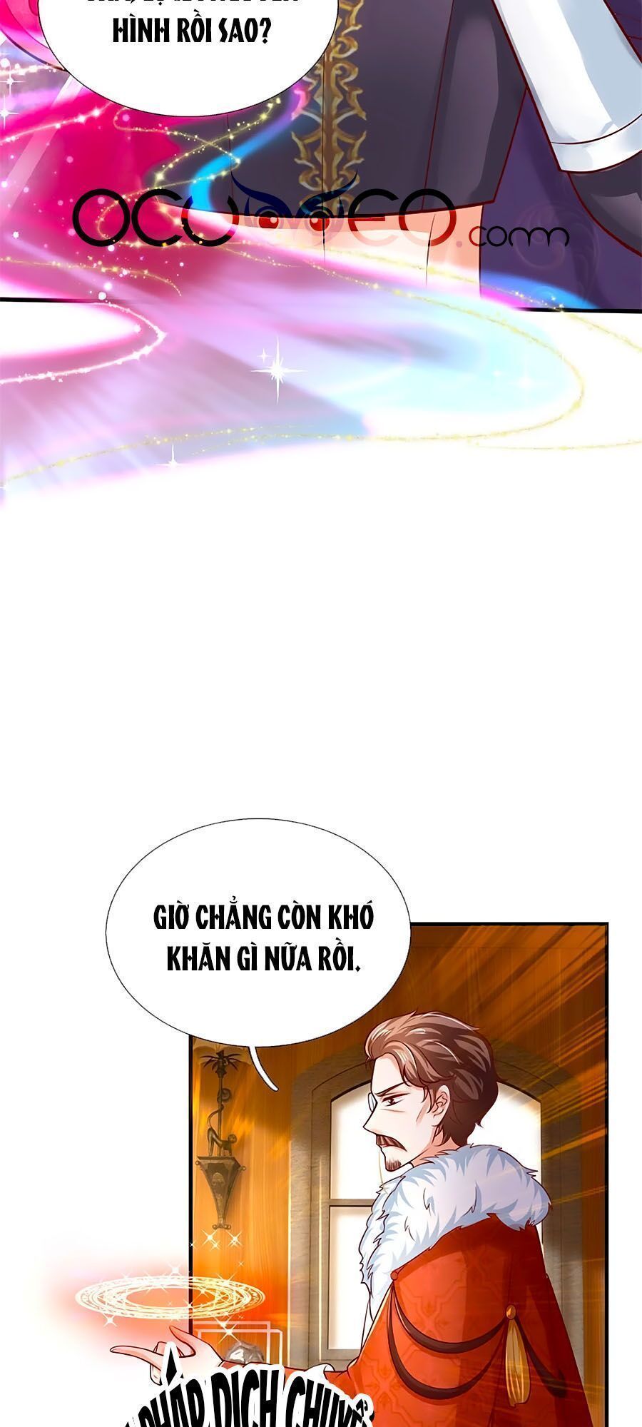 bỗng một ngày nọ trở thành con gái vua chapter 269 21