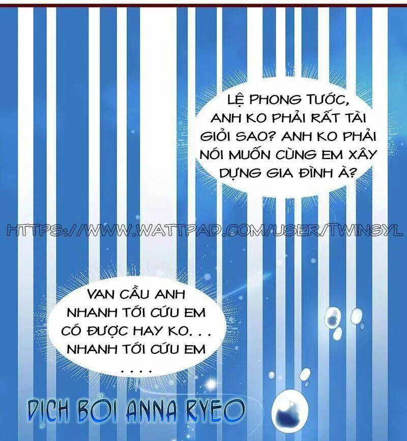 không gả cho tổng tài, gả cho người hầu chapter 76 1