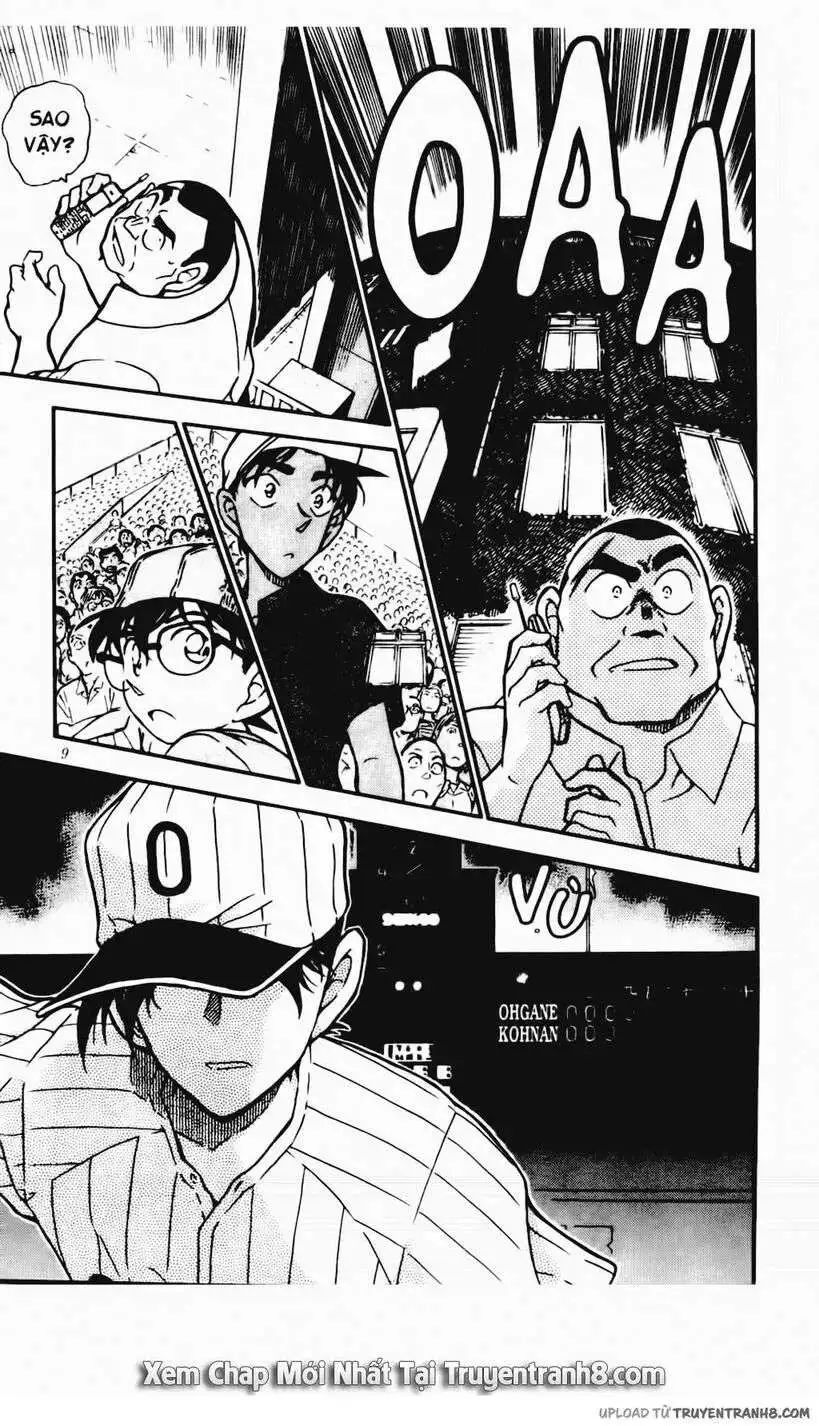 conan chapter 447 8