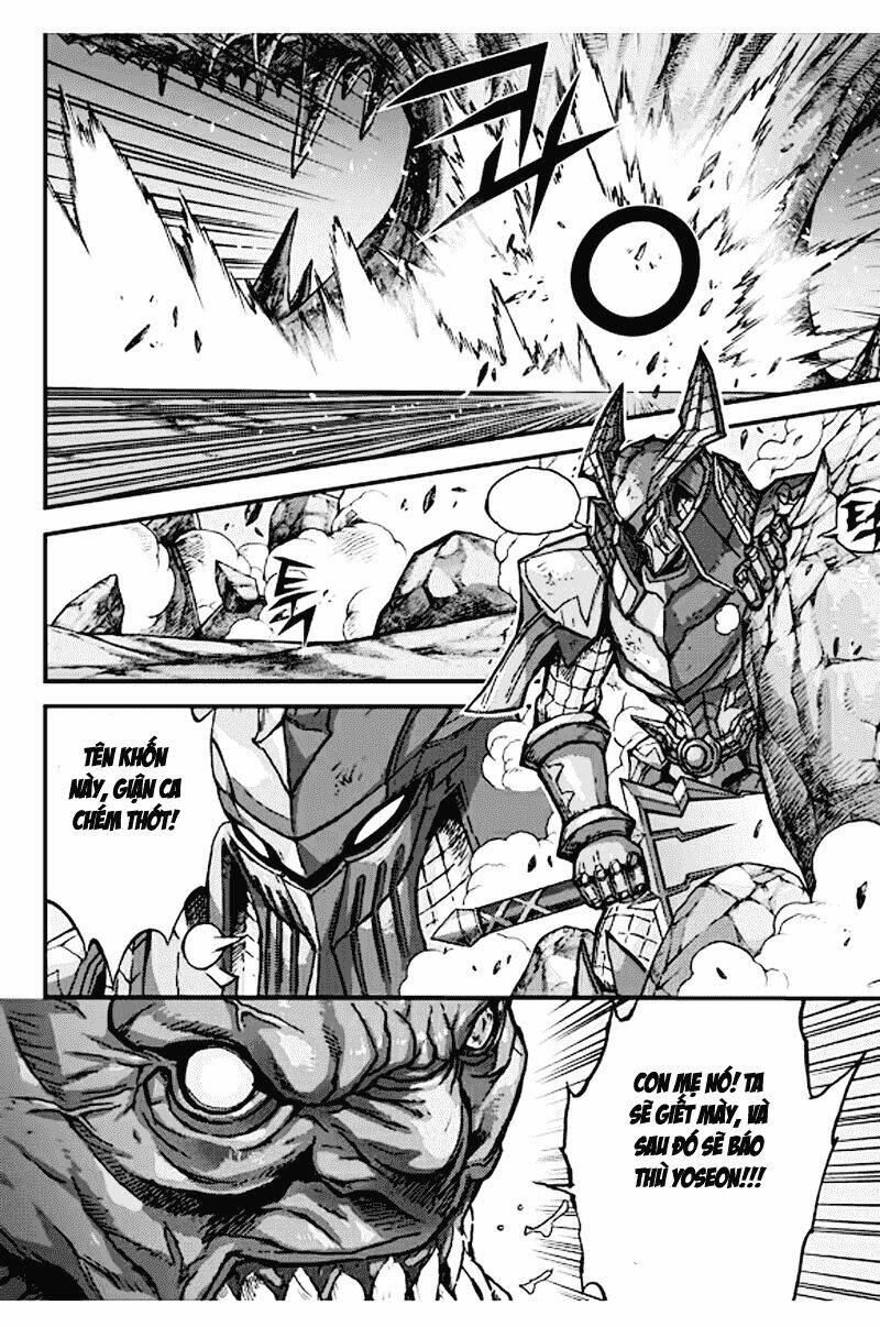 diêm đế ii chapter 52.5 24