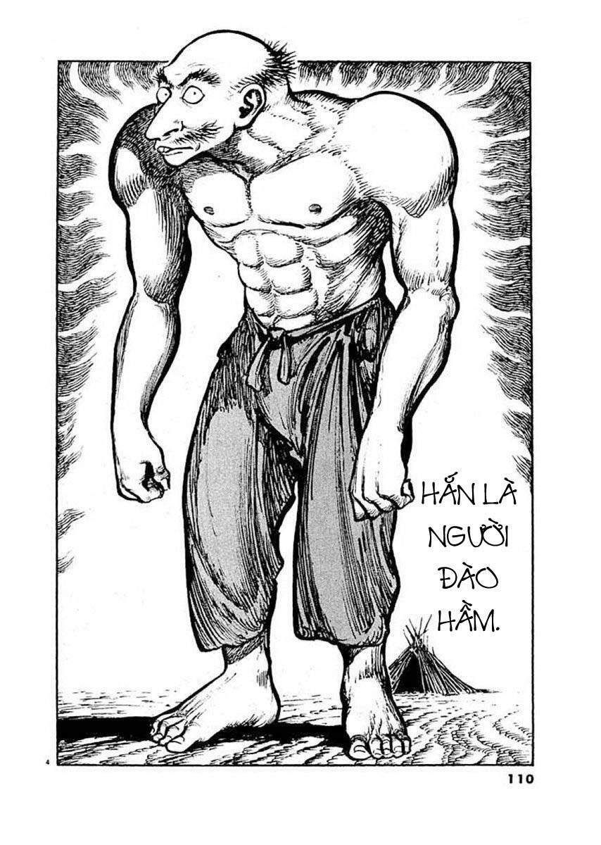 binh pháp mặc công chapter 16 4