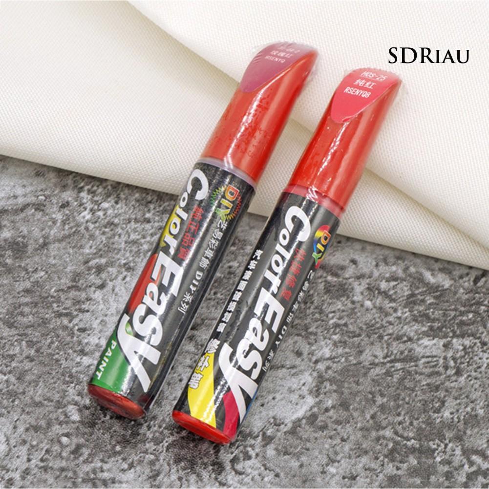 Bút Vẽ Xóa Vết Xước Cho Xe Hơi
