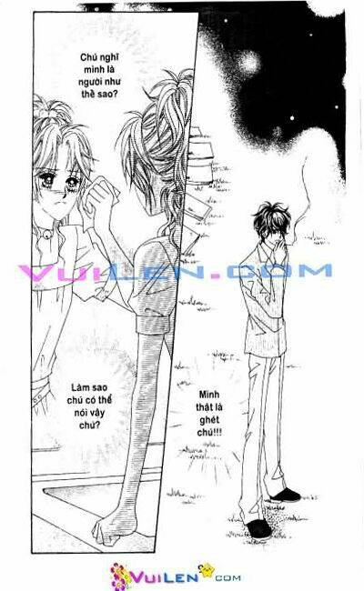 người duy nhất chapter 109 15