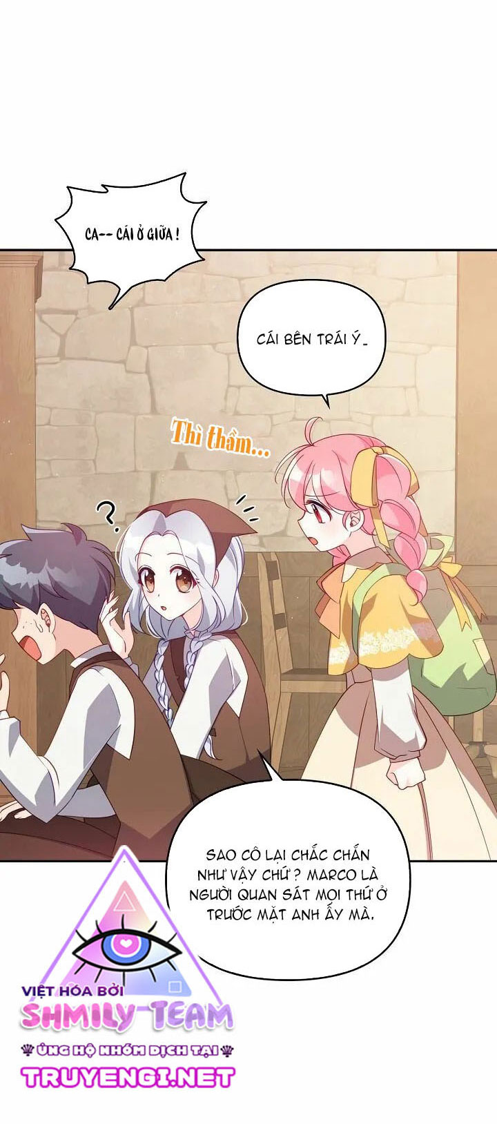 em gái cưng của đại công tước phản diện chapter 28 61