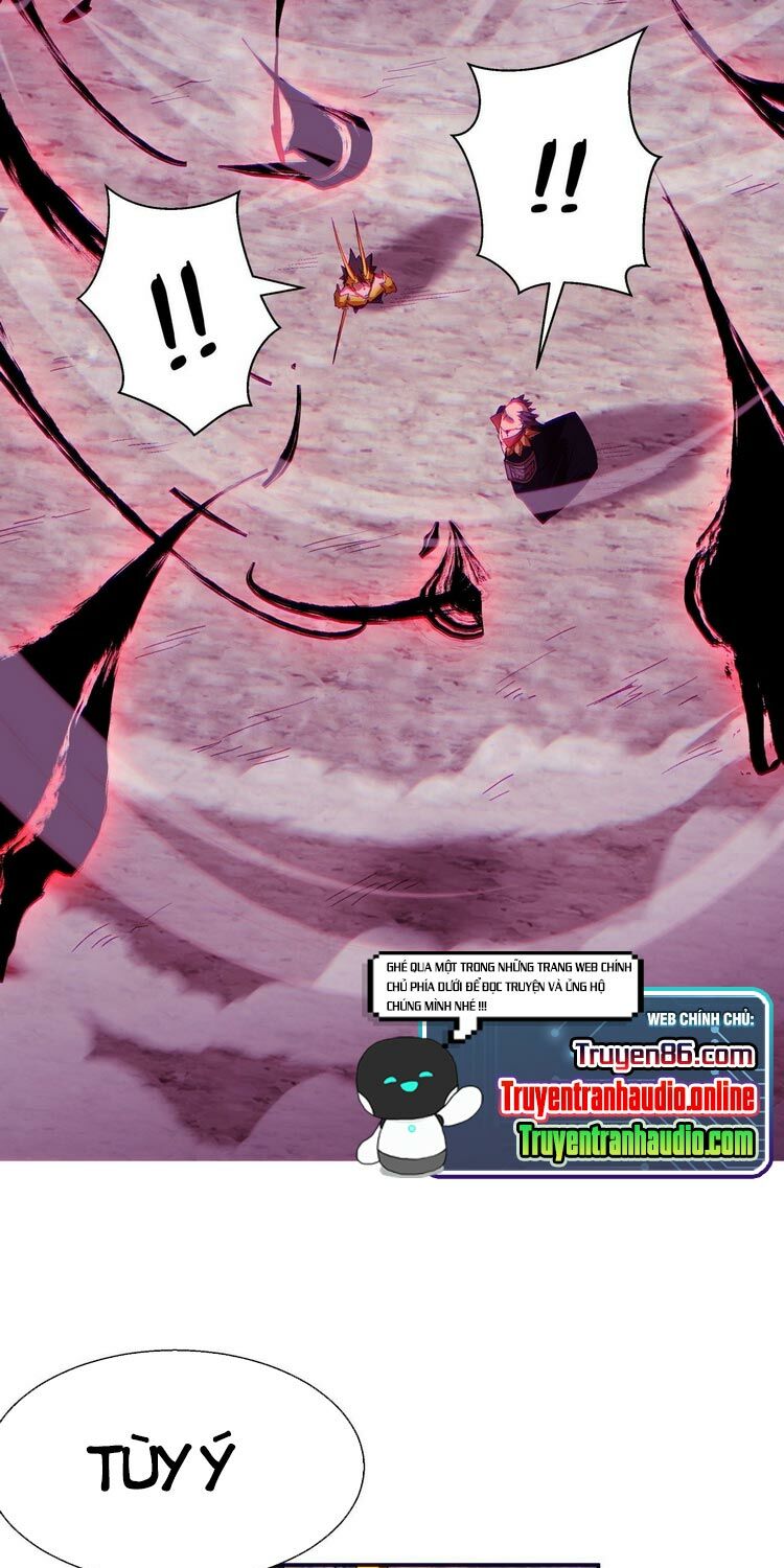 ta là nhà giàu số một, ta không muốn trọng sinh chapter 60 35