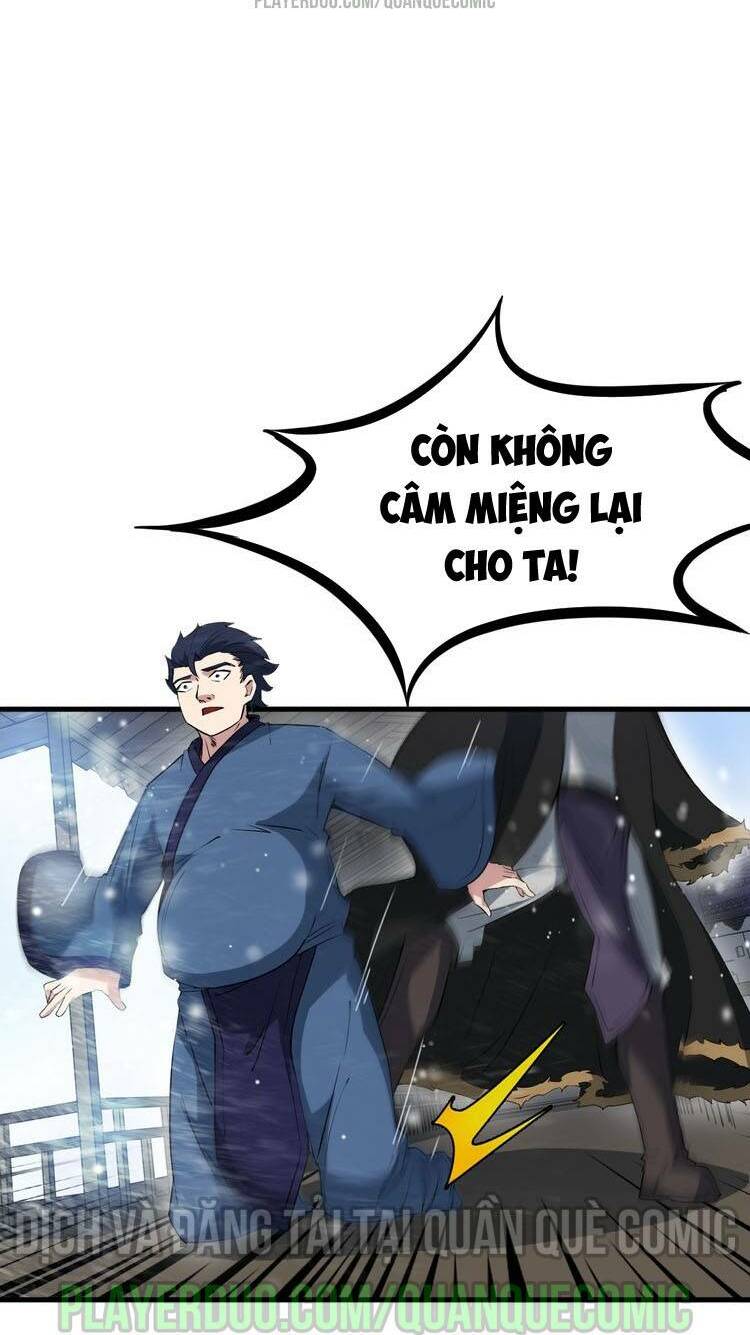 long mạch võ thần chapter 52 40