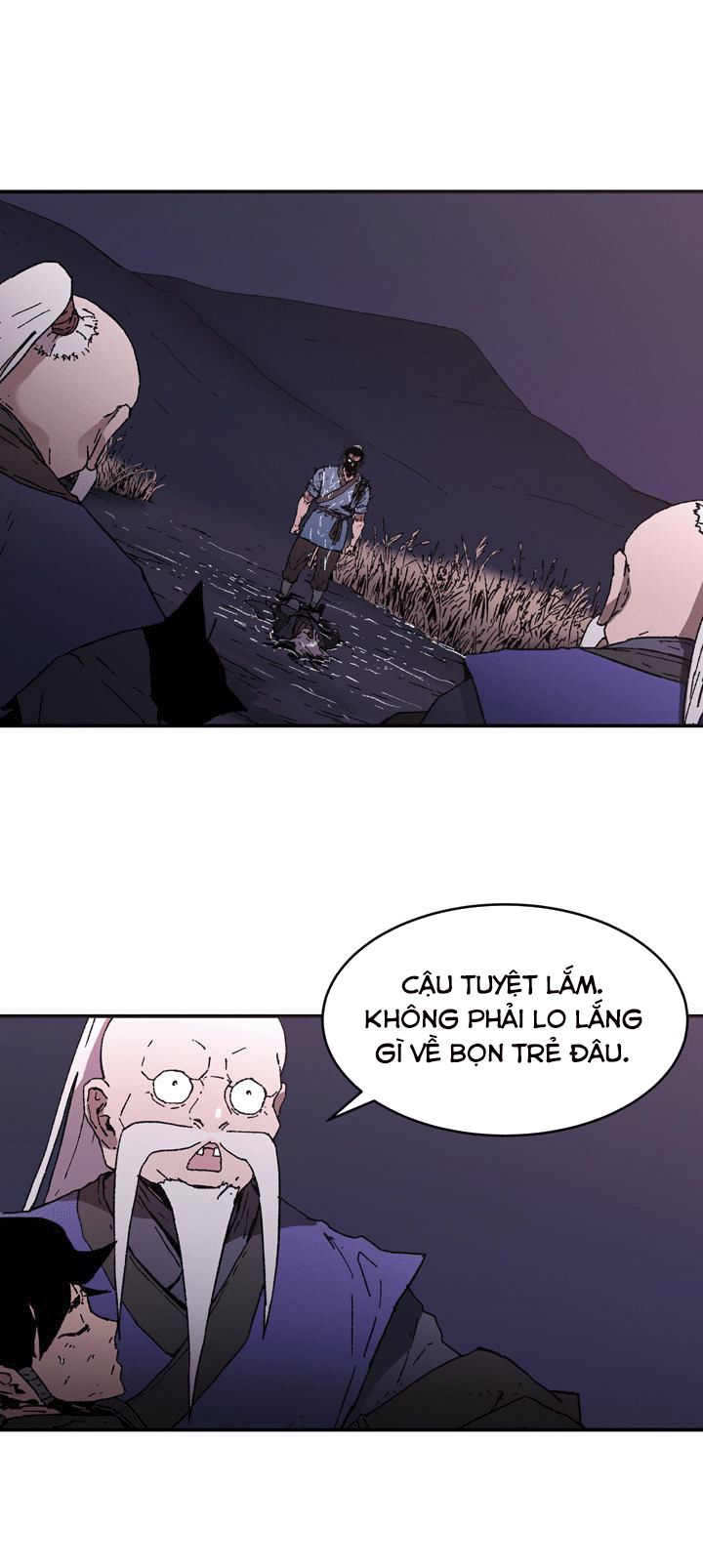 Bố Vô Song chapter 87 15