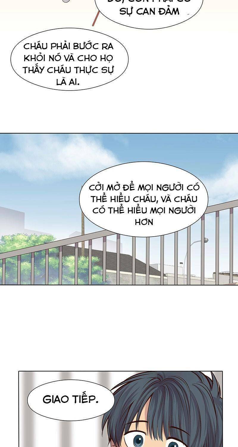 bí mật sâu sắc nhất của tôi chapter 46 9