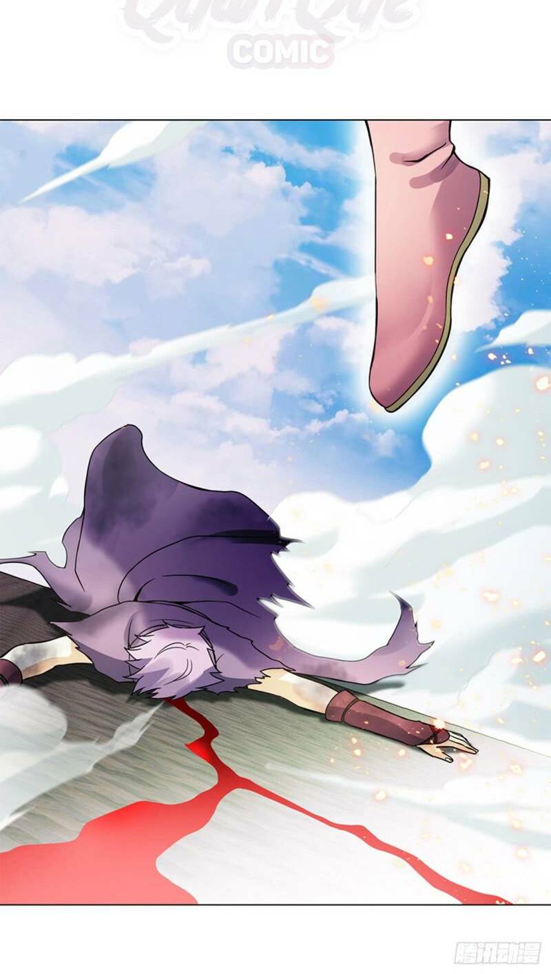 thiên thần quyết chapter 76 6