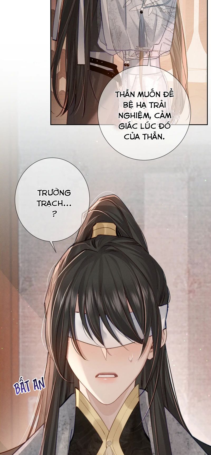 nhân vật chính chỉ muốn yêu đương chapter 90 24